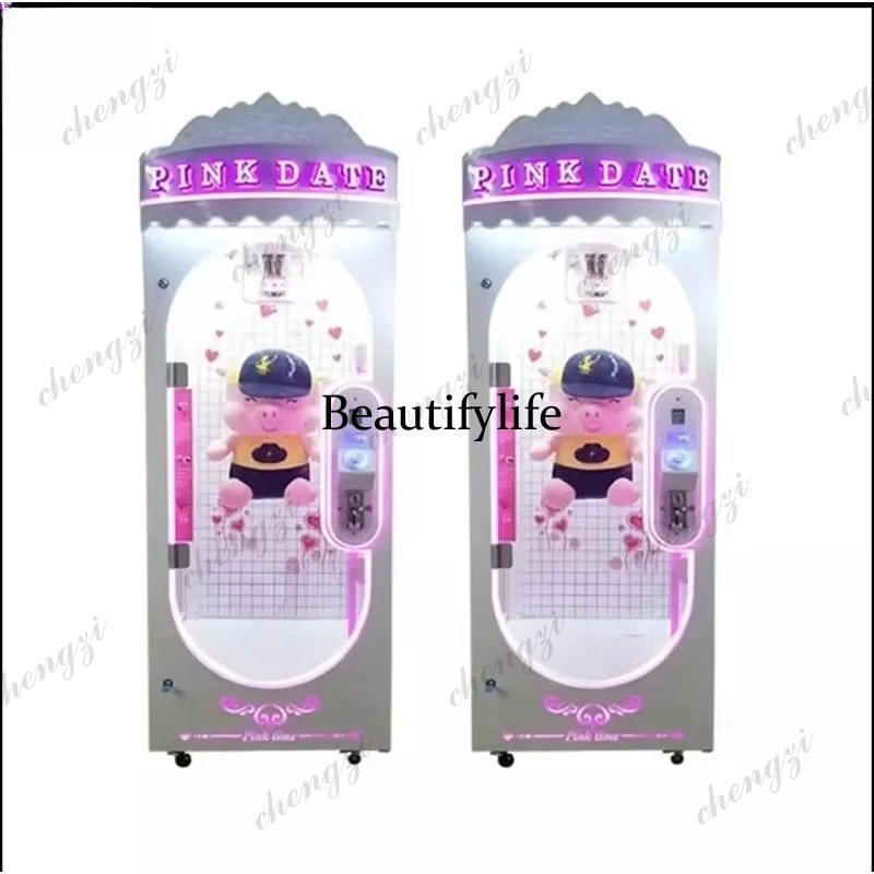 Arcade Vending Machines - Mesin Permainan Arcade Koin Otomatis A81