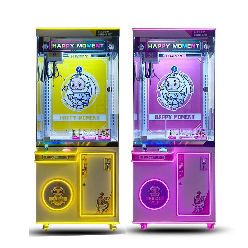 Arcade Toy Vending Machine - Mesin Arcade Penjual Hadiah Komersial, Mesin