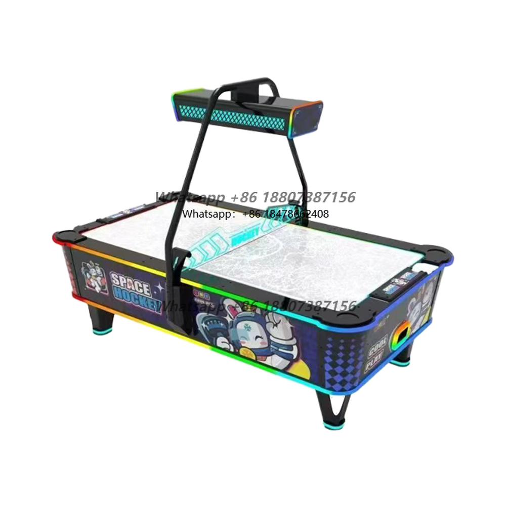 Arcade Games & Vending Llc Photos - Mesin Permainan Hoki untuk Anak-anak dan