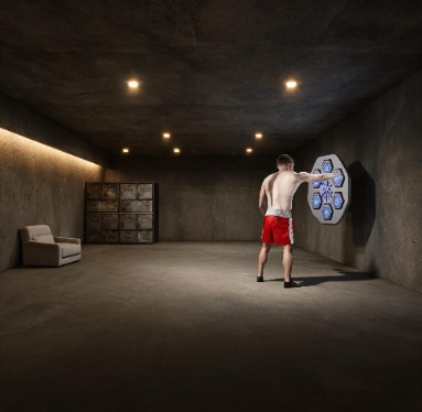Arcade Games & Vending Llc Photos - Rumah Dewasa Big Wall Smart Electronic