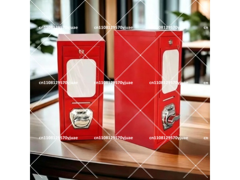 Arcade Vending Machines - Set Mesin Slot Mini Arcade dengan