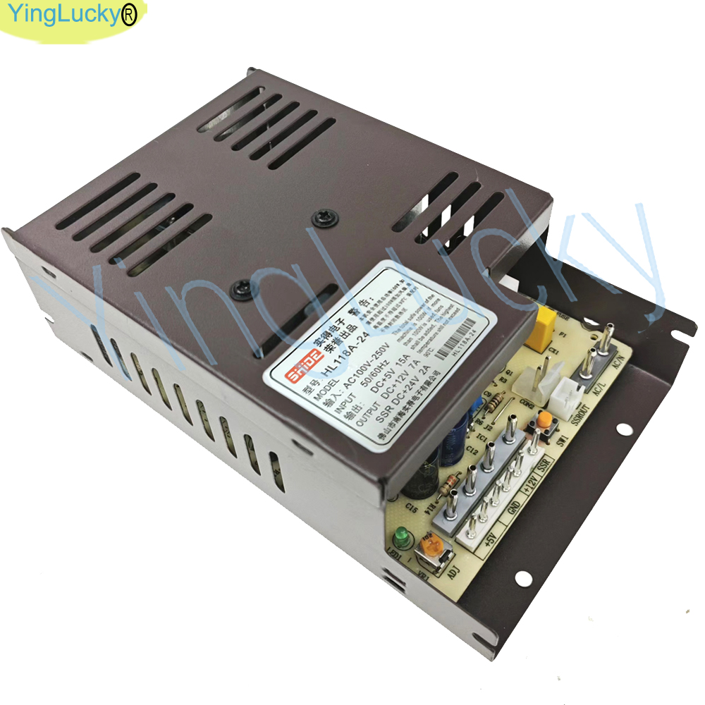 Catu Daya Arcade 12V 24V Antar - Arcade Games And Vending ulasan dan harga