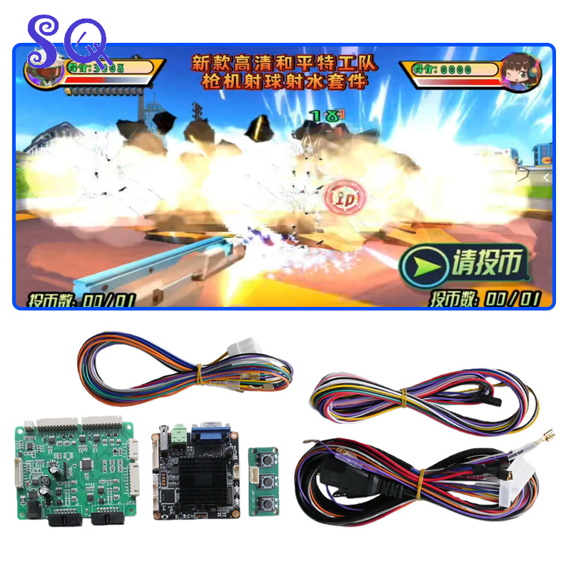 21 Tema Multi Mode Aksesori Ga - Coin Operated Kiddie Ride ulasan dan harga