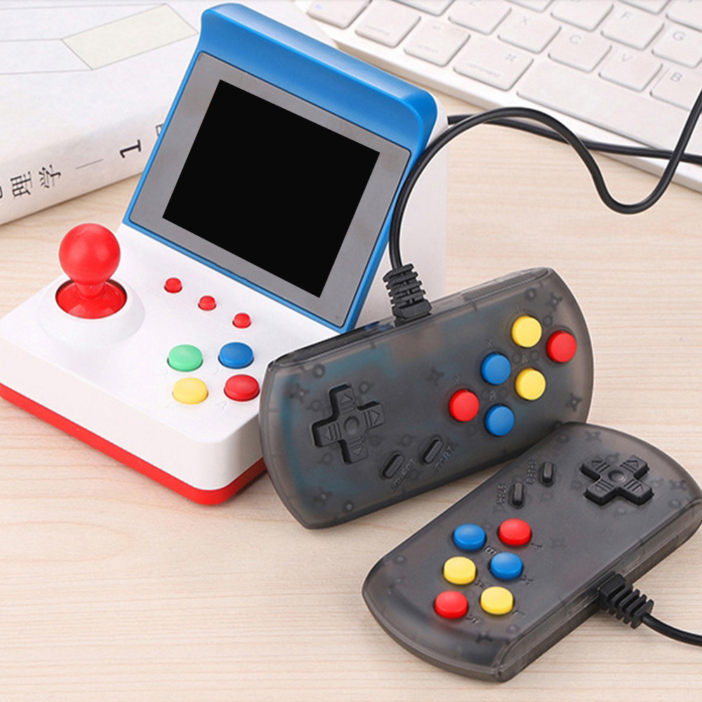 360 Video games3 inci 8bit por - Arcade Game Jackpot ulasan dan harga