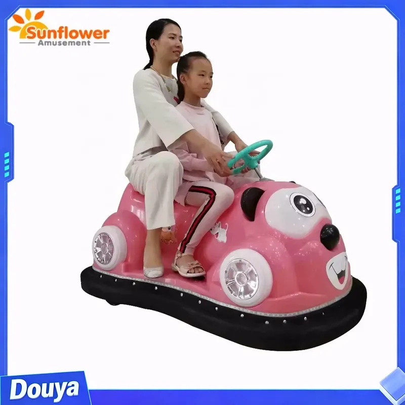 Mesin Permainan Hiburan yang D - Coin Operated Kiddie Ride ulasan dan harga