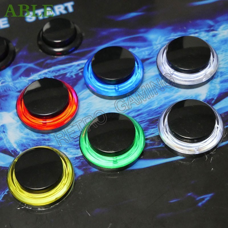 Pandora Saga DX 5000 In 1 Kit  - Trackball Controller Arcade ulasan dan harga