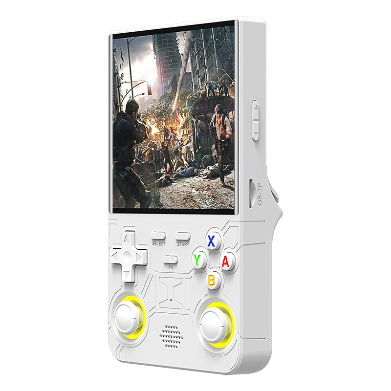 Konsol Game Genggam Cross-Bord - Arcade Vibes ulasan dan harga