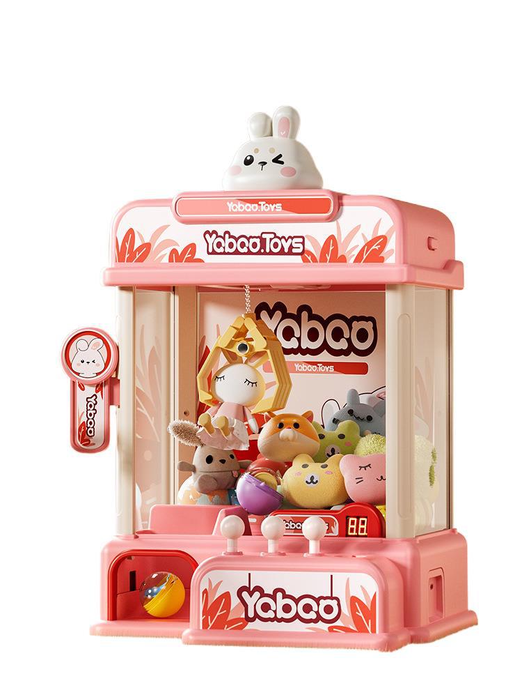 Mesin Cakar Mainan untuk Anak- - Arcade Vending Machines ulasan dan harga