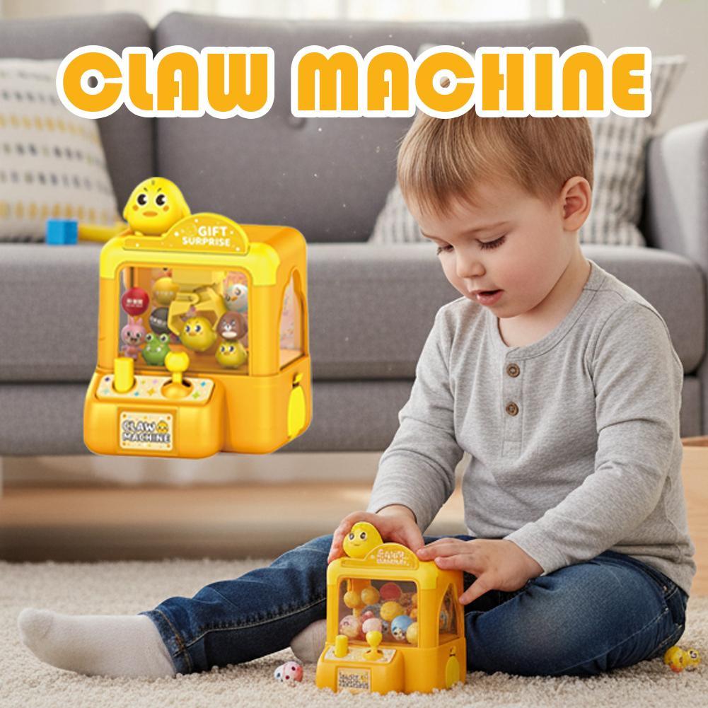 Mesin Cakar Boneka Lucu, Perma - Arcade Vending Machines ulasan dan harga