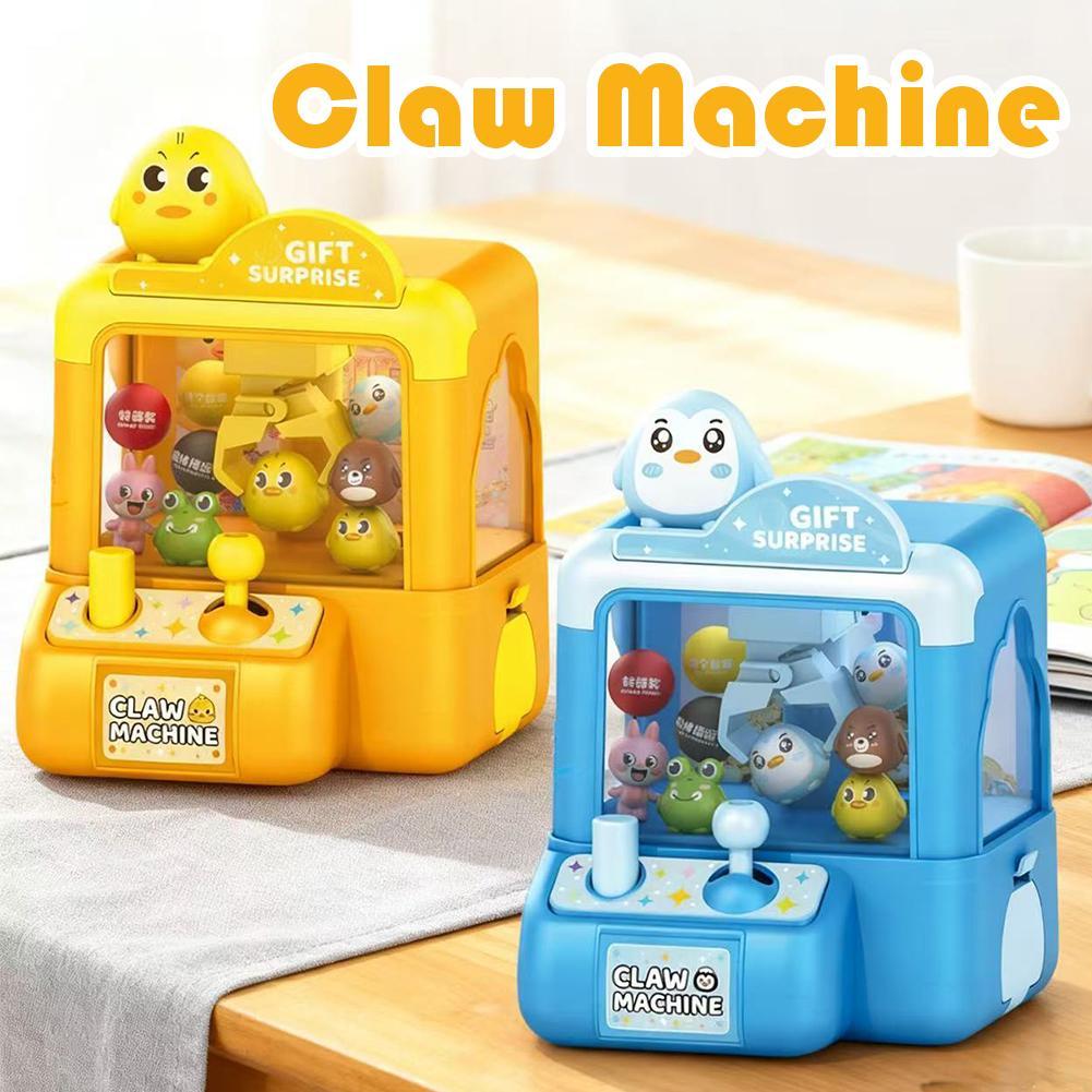 Mesin Cakar Boneka Lucu, Perma - Arcade Vending Machines ulasan dan harga