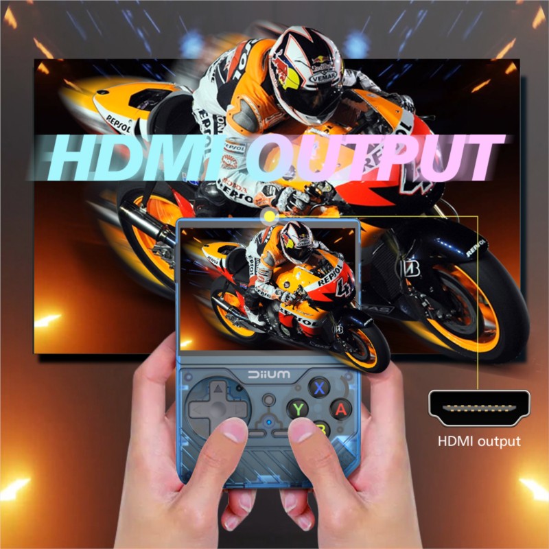 Konsol Game Genggam Open-sourc - Arcade Game Jackpot ulasan dan harga