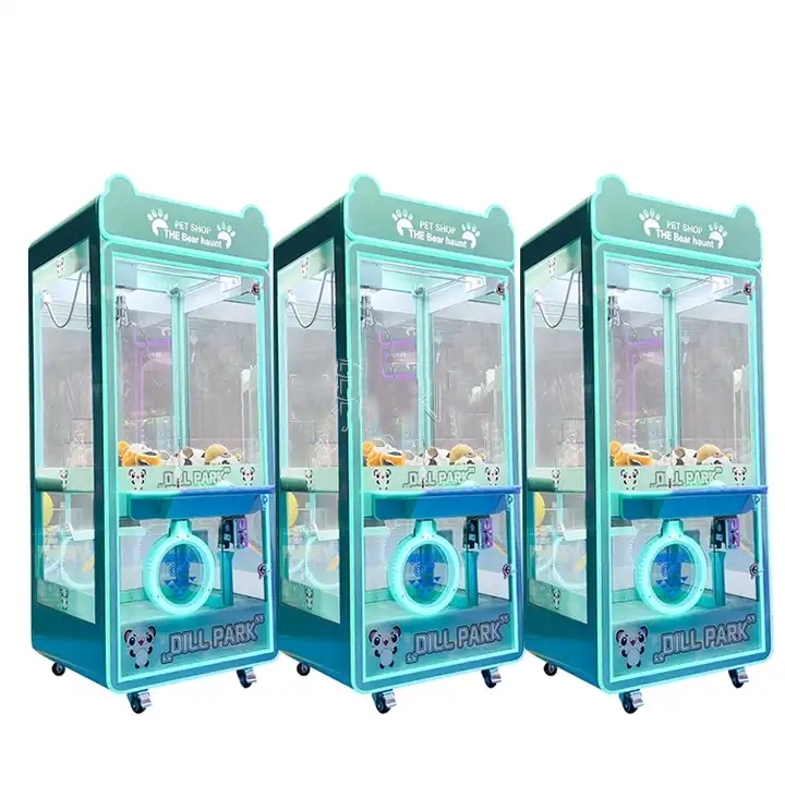 Mesin Permainan Koin Otomatis, - Arcade Toy Vending Machine ulasan dan harga