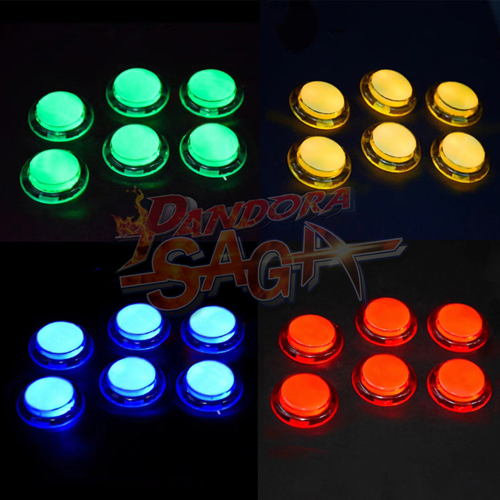 128GB 3D Pandora Saga Box EX2  - Trackball Controller Arcade ulasan dan harga