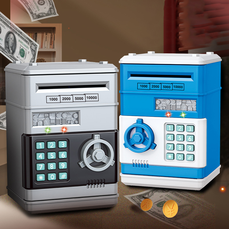 Celengan kode otomatis Mini, c - Coin Operated Kiddie Ride ulasan dan harga
