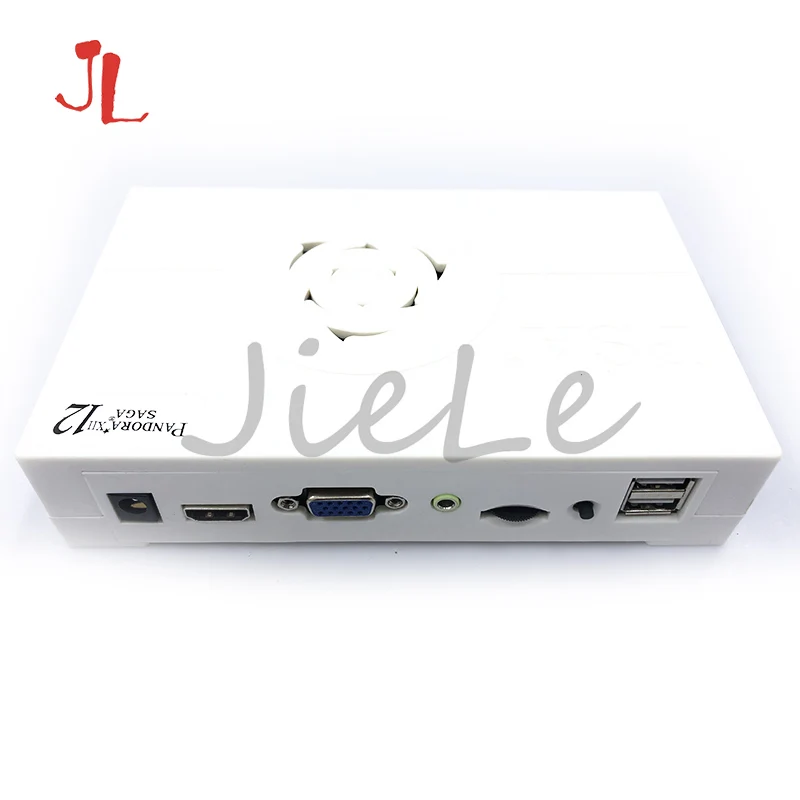 Kotak Video Game Pandora XII-3 - Usb Game Board Jamma ulasan dan harga