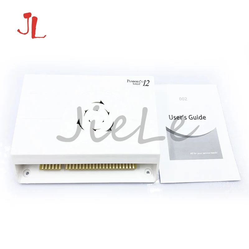 Kotak Video Game Pandora XII-3 - Usb Game Board Jamma ulasan dan harga