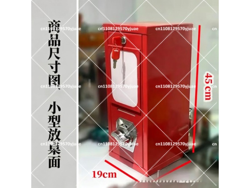 Set Mesin Slot Mini Arcade den - Arcade Vending Machines ulasan dan harga