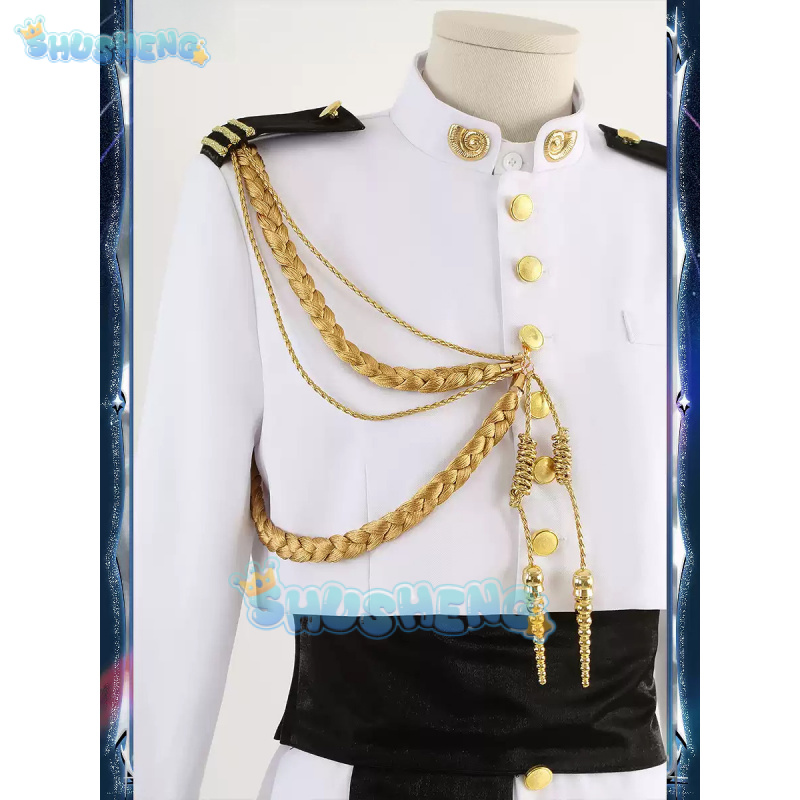Kostum Cosplay FGO Nemo Game F - Arcade Games & Vending Llc Photos ulasan dan harga